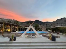 LA Casa Di Lusso Grande Casa -Adults Only