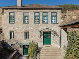 panacea zagori
