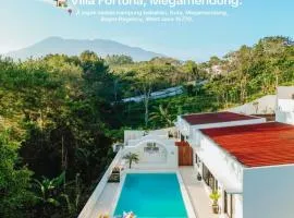 Villa Fortuna - BatuR #Puncak - Bogor