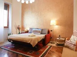 Honey Rooms Verona - camera Millefiori
