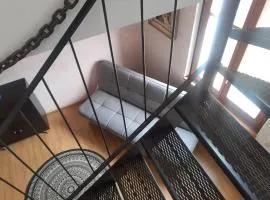 Casa Eva - OsoleMio