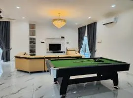 Villa Ekram Yusof - Klang