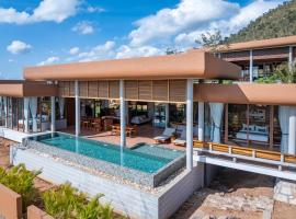 Amaya Kampot Homestays, self-catering accommodation sa Kampot