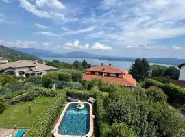 Villa Vista Lago