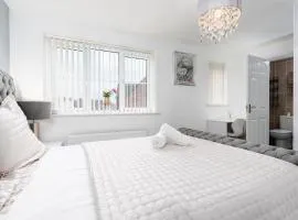 Charming 3 Bedroom Home with Garden near Doncaster