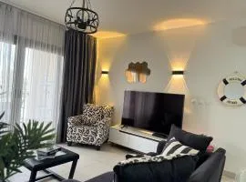 Marassi north coast 2 bedroom marina 2K-203