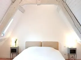 La maison perchée