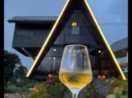 The Edgware Cabana, puhkemajutus Nuwara Eliyas