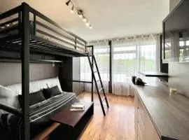Le Moderne