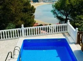 Chalet Cerro