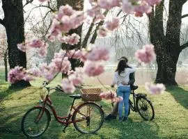 La Masia Costa Brava -Petit B&B-Adults Only