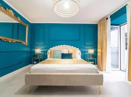 Johnny's Suites