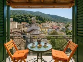 Corfu Traditional Gem - Homely Vibes