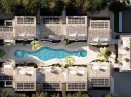 Residence Florinas con piscina - Family Apartments Lido di Jesolo