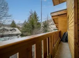 Central Park N 414 - 2P4