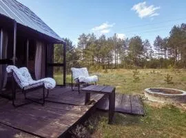 Drewutnia nad Hańczą