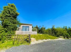 Swan Cabin, cabin in Swanlinbar