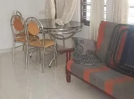 Fort Nagar Home