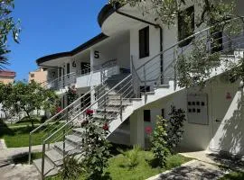 Vila Orestiada