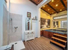 Casa&Spa Don Gonzalo