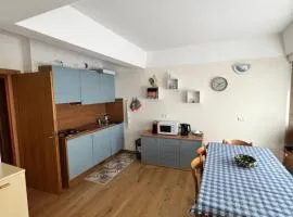 Malghette Apartment