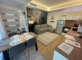 Norah Apartman - Fonyód Liget Residence