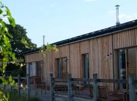 The Cattleyard