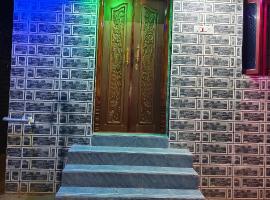 Selvi home stay, hotell sihtkohas Rāmeswaram