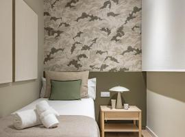 Ola Living Hostal Diagonal