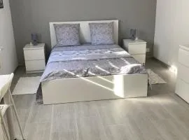 Chambres comme un petit logement
