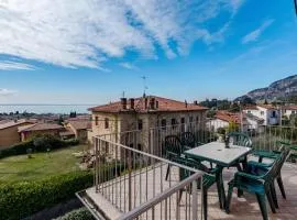 TERRAZZA DI GARDA - Regarda Travel