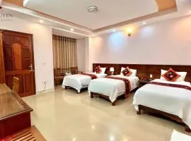 Ha Giang Plateau Travel - Tours & Motorbikes Rental - Cao Nguyen Hotel
