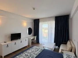 Gabriela Blaxy Apartamente