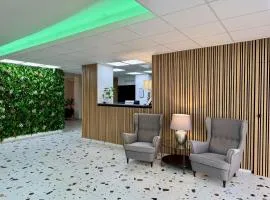 A-Austerlitz Hotel