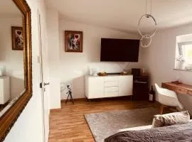 Wohlfühlzimmer