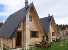 Portes du Soleil - Zabljak