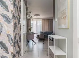 Glow Apartments, Letnica - Apartamenty Sześć Letnica