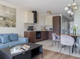 Glow Apartments, Letnica - Apartamenty Sześć Letnica
