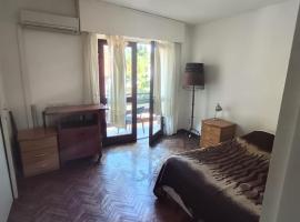 Mi rincón en el Mundo, hotel v destinaci Punta del Este