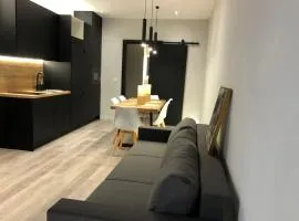 Apartamento en Salamanca