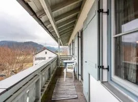 Fewo Brünnstein - Nr 46 Pool, Sauna