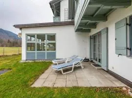 Fewo Brünnstein - Nr 11 Pool, Sauna