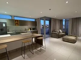 DeepSpace Apartments-2 at Freedom Plaza, Windhoek