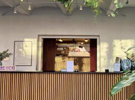 Hotel Dalgas, BW Signature Collection, hotel en Brande