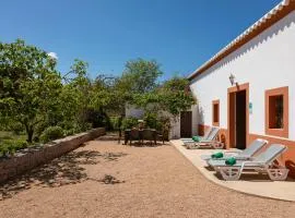 Villa Can Cova Camp