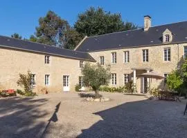 La Cour Souveraine - Chambre d'hôtes La Péninsule
