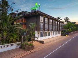 Lemon Tree Hotel, Anjuna, Goa