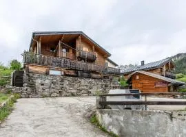 Chalet Les Skieurs