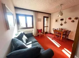 Comfort in the heart of Campligio