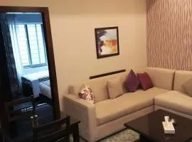 Weibdeh View Apartment